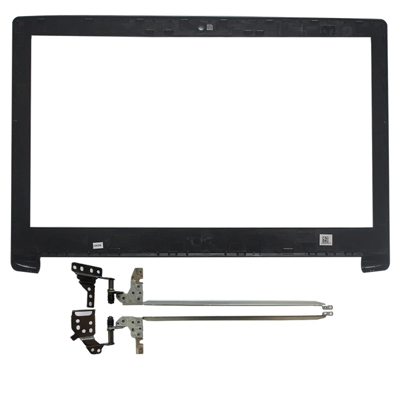 Black Replacement Back Cover for Aspire 5 10 Black Replacement Back Cover for Aspire 5 - Image 10