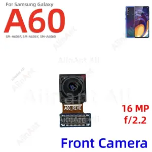 Samsung Galaxy Flex Cable Repair Kit for A60-A91 15 S5a30b40cb9824430abc56ecb2d7777b8j