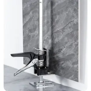 Stainless Steel Cabinet Lifter 120/220kg Support 10 S5a3497c0e09049258a5f64604670cc78B