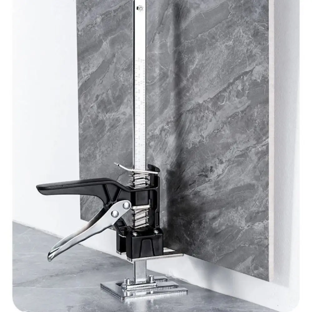 Stainless Steel Cabinet Lifter 120/220kg Support 2 Stainless Steel Cabinet Lifter 120/220kg Support - Image 2