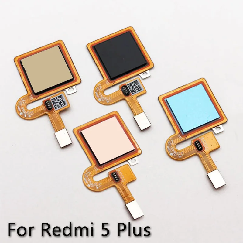 Xiaomi Redmi Fingerprint Flex Cable for Note 5 & More 2 Xiaomi Redmi Fingerprint Flex Cable for Note 5 & More - Image 2