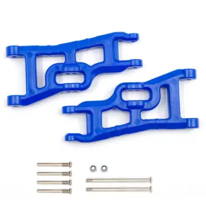 Blue Suspension Arms Set for 1/10 RC Cars 12 S5a46f99de8fe4a1f885a5da17680b31ac