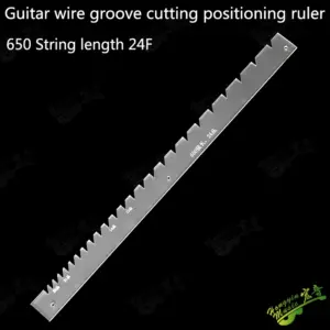 864mm Guitar Fretboard Setup Template 8 S5a4c3a7f8d7247b9bde56e2d22c53179z