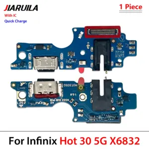 Infinix USB Charging Port Dock Connector 19 S5a53a5334f254fe992cfad5cfe01da01t