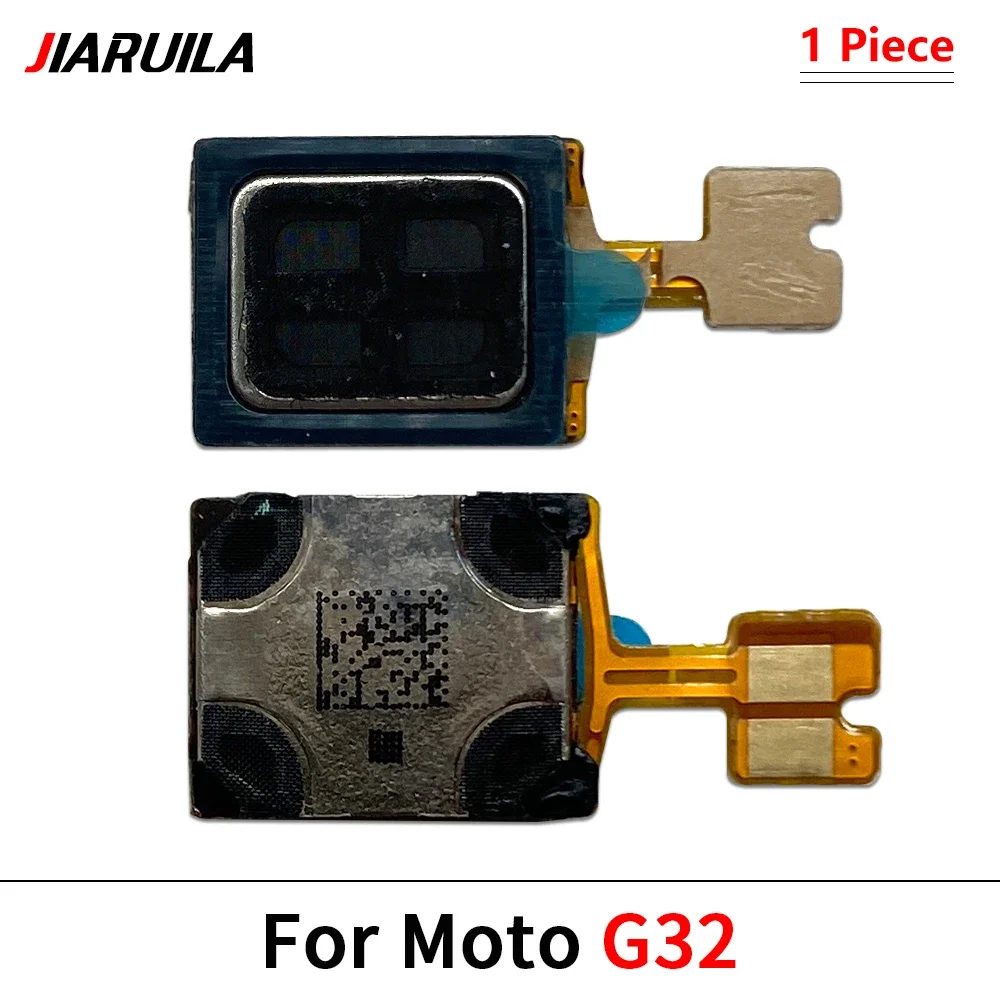 Front Top Earpiece for Motorola and Samsung Smartphones 7 Front Top Earpiece for Motorola and Samsung Smartphones - Image 7