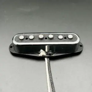 Alnico 5 ST Style Electric Guitar Pickups Set 10 S5a63d923e7c64ddcb6c066872d7822c2W