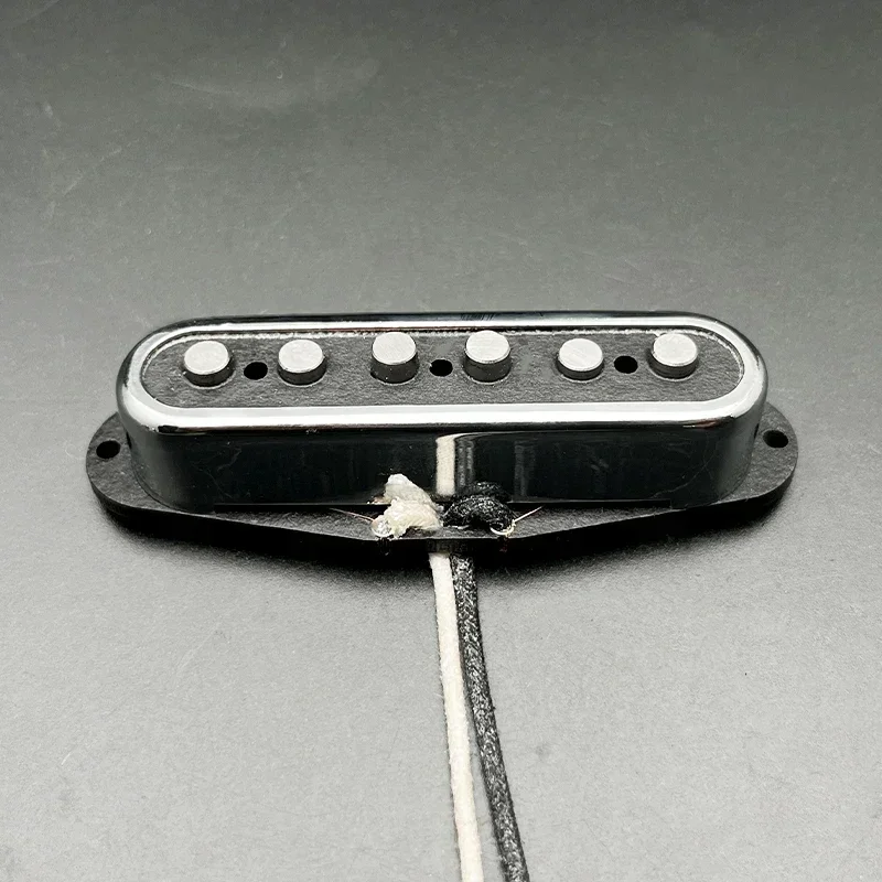 Alnico 5 ST Style Electric Guitar Pickups Set 3 Alnico 5 ST Style Electric Guitar Pickups Set - Image 3