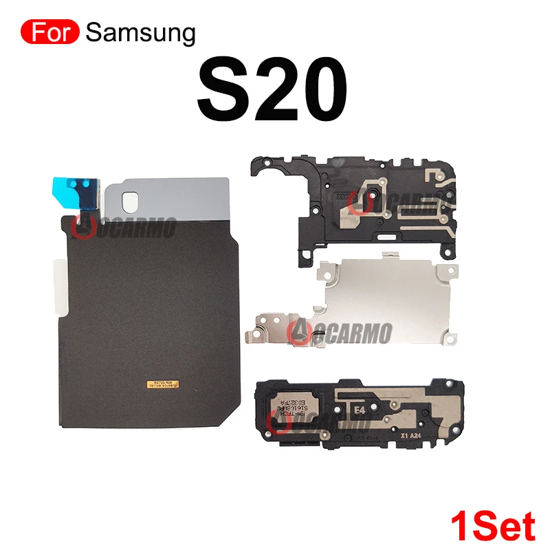 Samsung Galaxy Signal Antenna with Wireless Charging Coil 4 Samsung Galaxy Signal Antenna with Wireless Charging Coil - Image 4