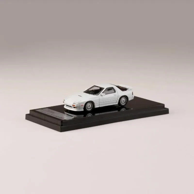 Mazda RX-7 FC3S 1/64 Diecast Model Collection 4 Mazda RX-7 FC3S 1/64 Diecast Model Collection - Image 4