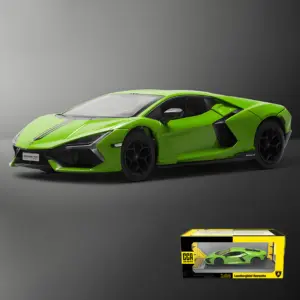 Lamborghini Revuelto 1:24 Diecast Model 18 S5a7a0d6709b6487198f357edfa5b560c6