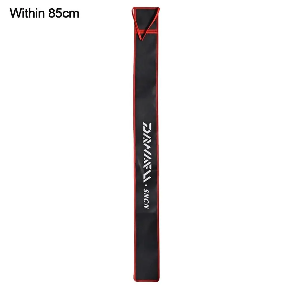 Fishing Rod Bag 85cm-140cm Durable Oxford Nylon 7 Fishing Rod Bag 85cm-140cm Durable Oxford Nylon - Image 7