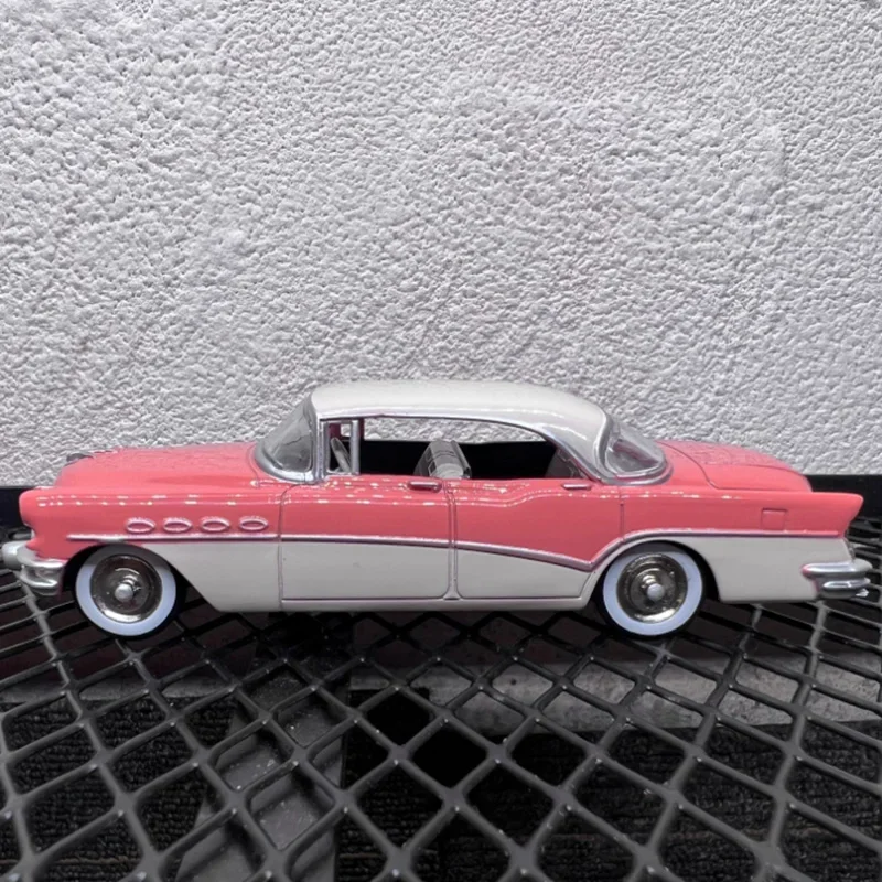 1956 Buick Roadmaster Diecast Model in 1:43 Scale 3 1956 Buick Roadmaster Diecast Model in 1:43 Scale - Image 3