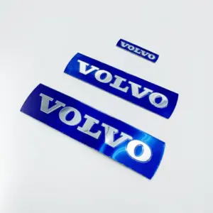 Blue Aluminum Car Decal for Luxury Models 15 S5a8178e809374972943a19b98963f3b8c 4