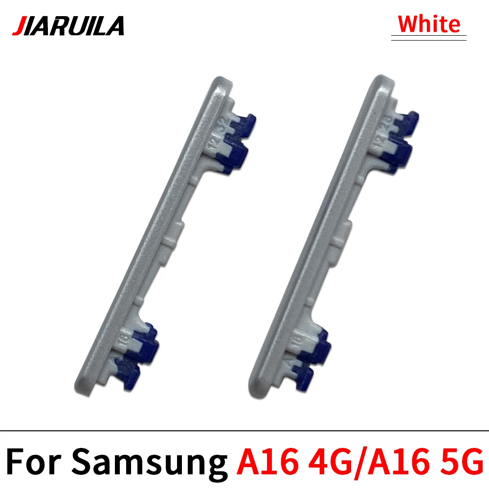 Samsung A06, A16, A26, A36 Side Button Replacements 10 Samsung A06, A16, A26, A36 Side Button Replacements - Image 10