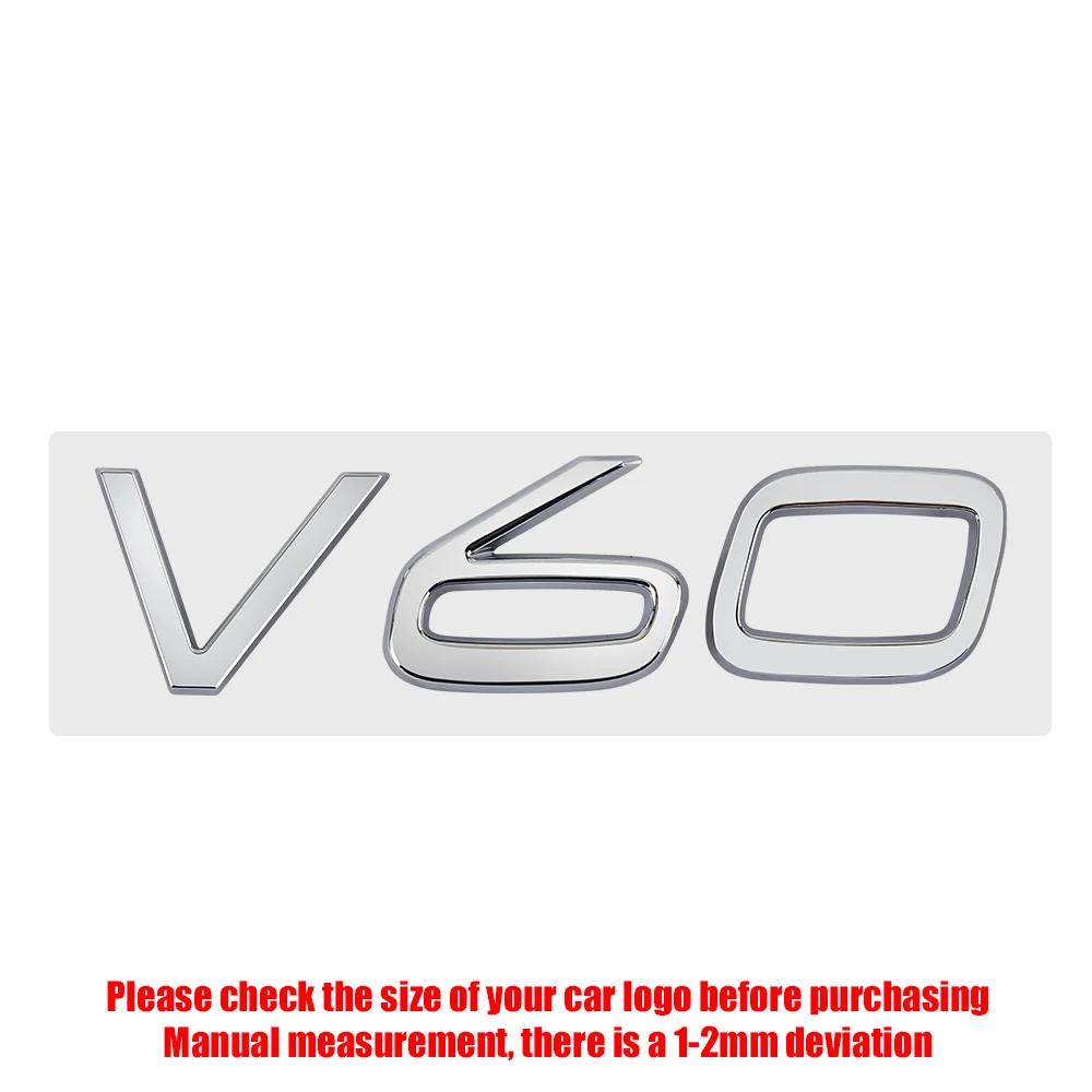 Mercedes 3D Chrome ABS Emblem Badge for All Models 9 Mercedes 3D Chrome ABS Emblem Badge for All Models - Image 9
