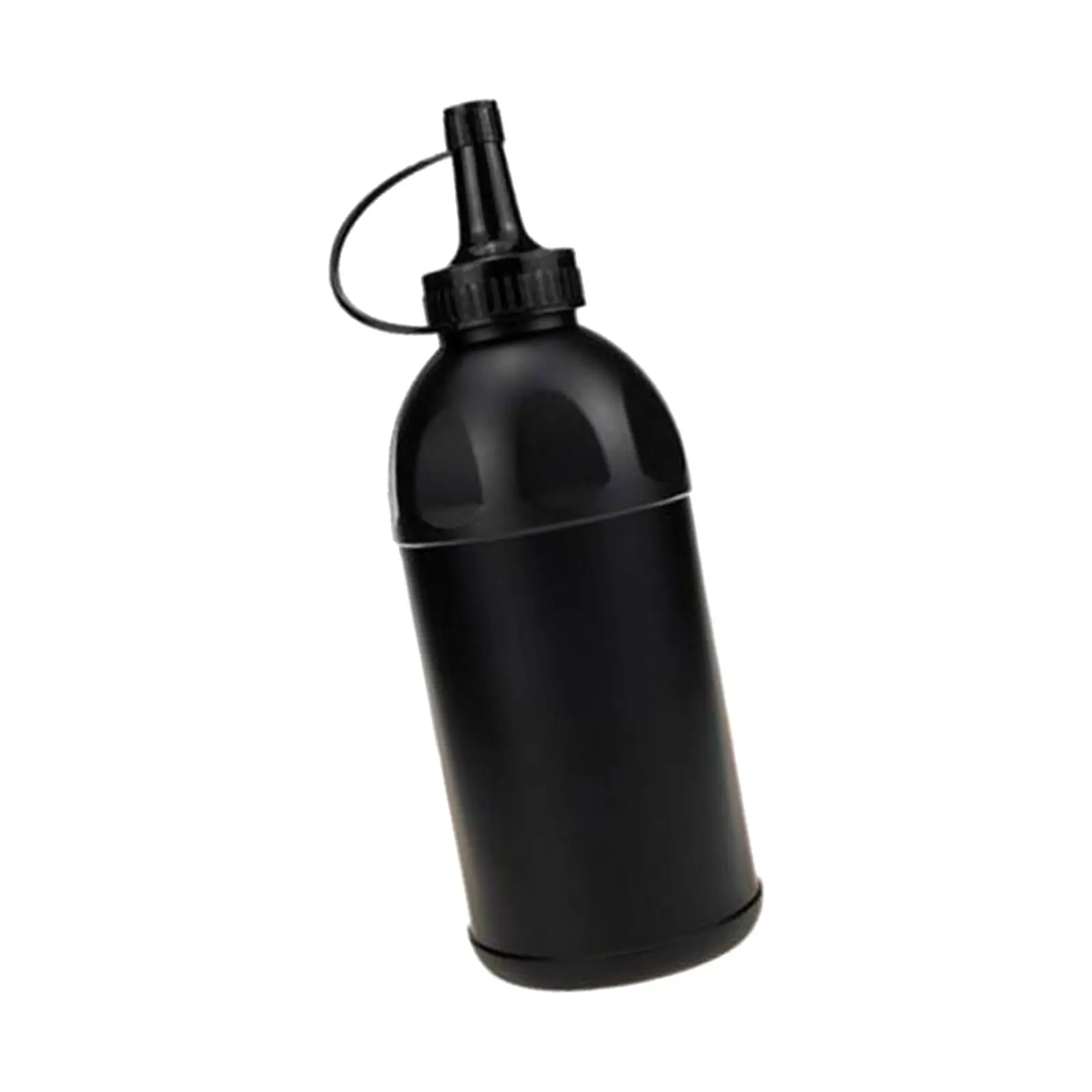 Sleek 400ml & 800ml Gel Ball Storage Bottle 8 Sleek 400ml & 800ml Gel Ball Storage Bottle - Image 8