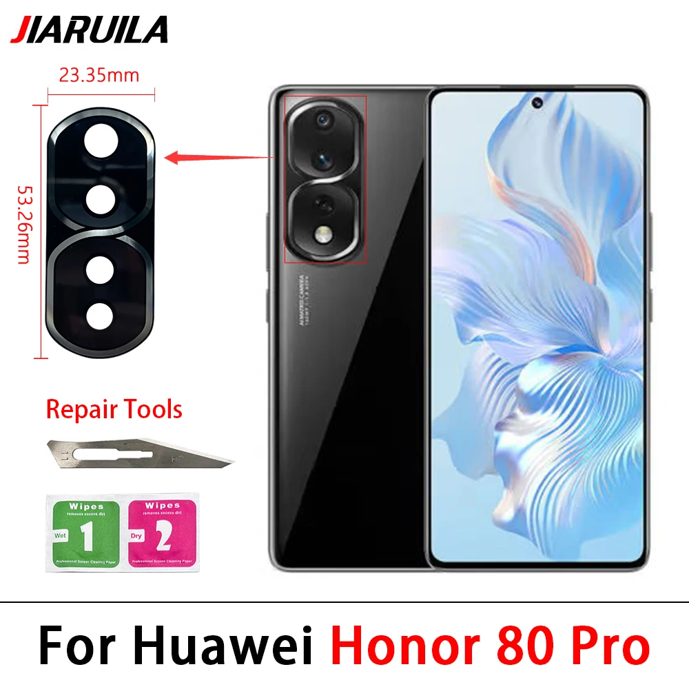 Honor Series Camera Lens Set – 10 Pcs 8 Honor Series Camera Lens Set – 10 Pcs - Image 8