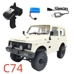 Suzuki Jimny 1:10 Scale RC Car 14 S5aa12859f751447c933402ddb576a62b3