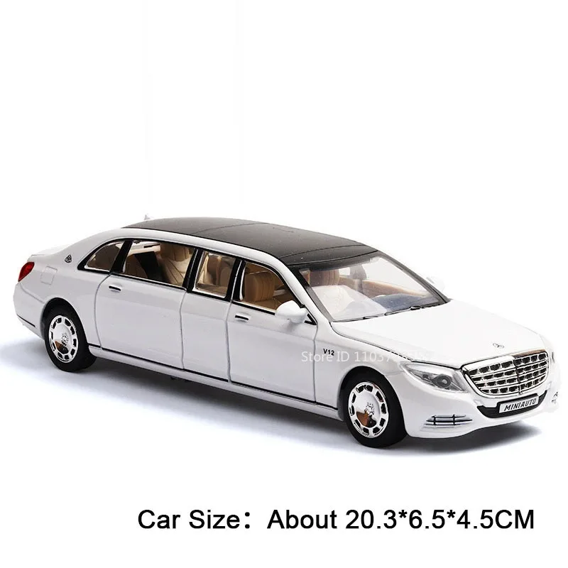 1:32 Scale Model Car Collection 7 1:32 Scale Model Car Collection - Image 7