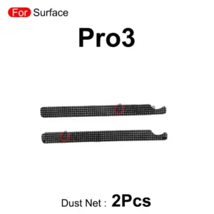 Surface Dust Mesh Replacement for Pro & Book 18 S5aa8523c1dcf4ea88b70aea4bdba41cbs