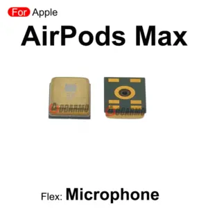 Microphone Module for AirPods Max 9 S5ab3b9b791c14f8e858aae3538319babh