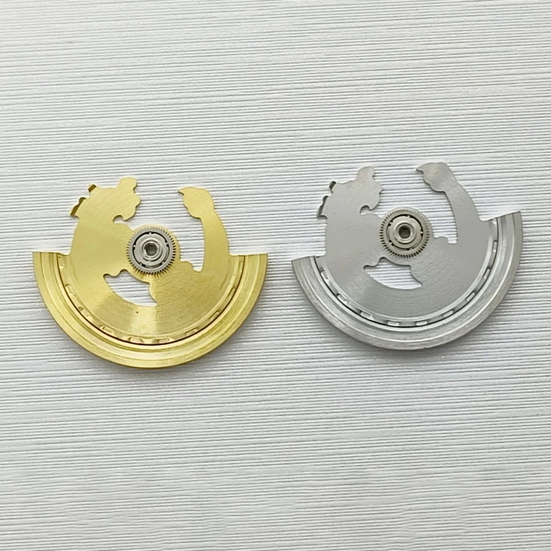 Automatic Watch Rotor for NH34 and 4R36 Models 6 Automatic Watch Rotor for NH34 and 4R36 Models - Image 6