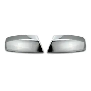 Chrome Mirror Cover for Chevy GMC 2014-2020 6 S5abed89312164285b890c78028cfc605e