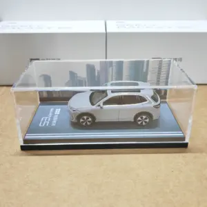 Geely EX5 E5 1:64 Scale Die-Cast SUV Model 15 S5ac8d005ac9043d69c730a8a111c7312w