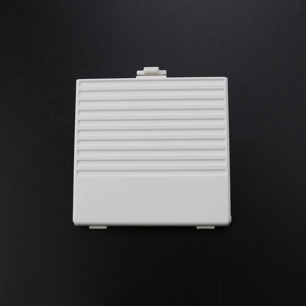 Vibrant GameBoy Classic Battery Cover Replacement 5 Vibrant GameBoy Classic Battery Cover Replacement - Image 5