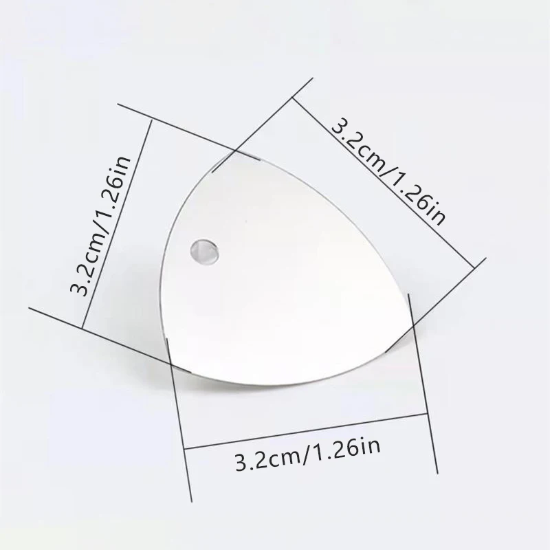 Stainless Steel Electronics Pry Tool Set 4 Stainless Steel Electronics Pry Tool Set - Image 4