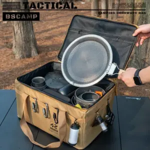 Rugged Tactical Camping Storage Bag 42L 15 S5ad88cff86ee48c7b7dd5ac36e3f390eY