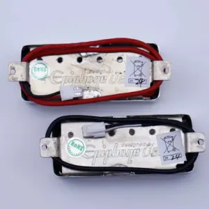 ProBucker Humbucker Pickup Set for EPI Guitars 5 S5adae9ae96af4049affcb5ac656e293f9
