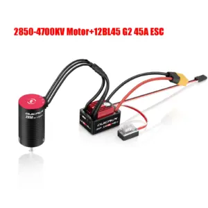 Waterproof 45A ESC & 2840-4700KV Motor Combo for RC 19 S5adcdde5e12e4a499bc9397b057e6fbeB