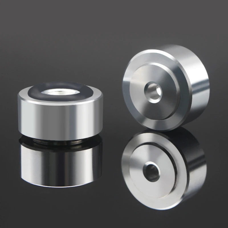 Aluminum Speaker Mounts for Stable Sound 3 Aluminum Speaker Mounts for Stable Sound - Image 3