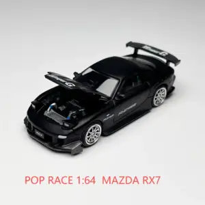 Mazda RX7 1:64 Diecast Model Collectible 7 S5aed08ceb83d453eb16ed1e86fa0f332p