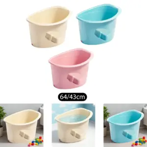 Colorful Baby Bath Bucket for Kids 5-8 Years 11 S5aef3c3fc7bd4978870b1b4fb7cfe3067