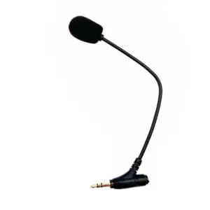 Detachable Gaming Microphone with Gooseneck Arm 14 S5af4425f5bcf40d297071c07598207a65