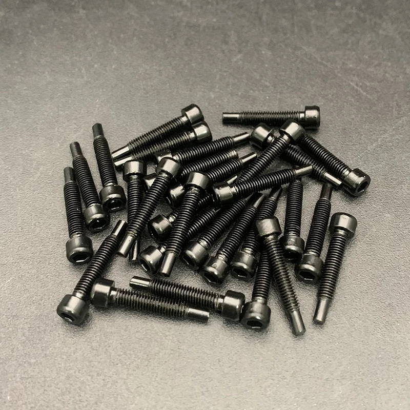 Hexagon Magnet Screws for Electric Guitars 7 Hexagon Magnet Screws for Electric Guitars - Image 7
