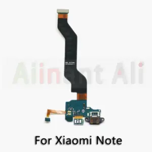 Xiaomi USB Charging Flex Cable Repair Part 18 S5b1664025ed9419c861c95865d3d3467N