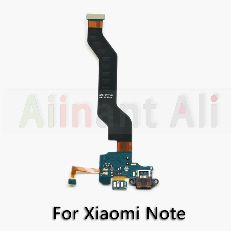Xiaomi USB Charging Flex Cable Repair Part 9 Xiaomi USB Charging Flex Cable Repair Part - Image 9