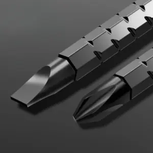 Precision Ratchet Screwdriver Set for Professionals 8 S5b19826afde741f7975e431d0d137861k