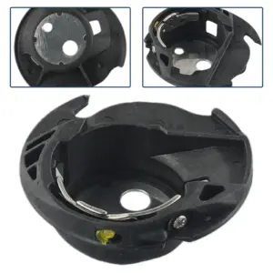 Pfaff Model 416568801 Bobbin Case for Sewing Machines 9 S5b216eb1f72045aab0168f590e3778402 1