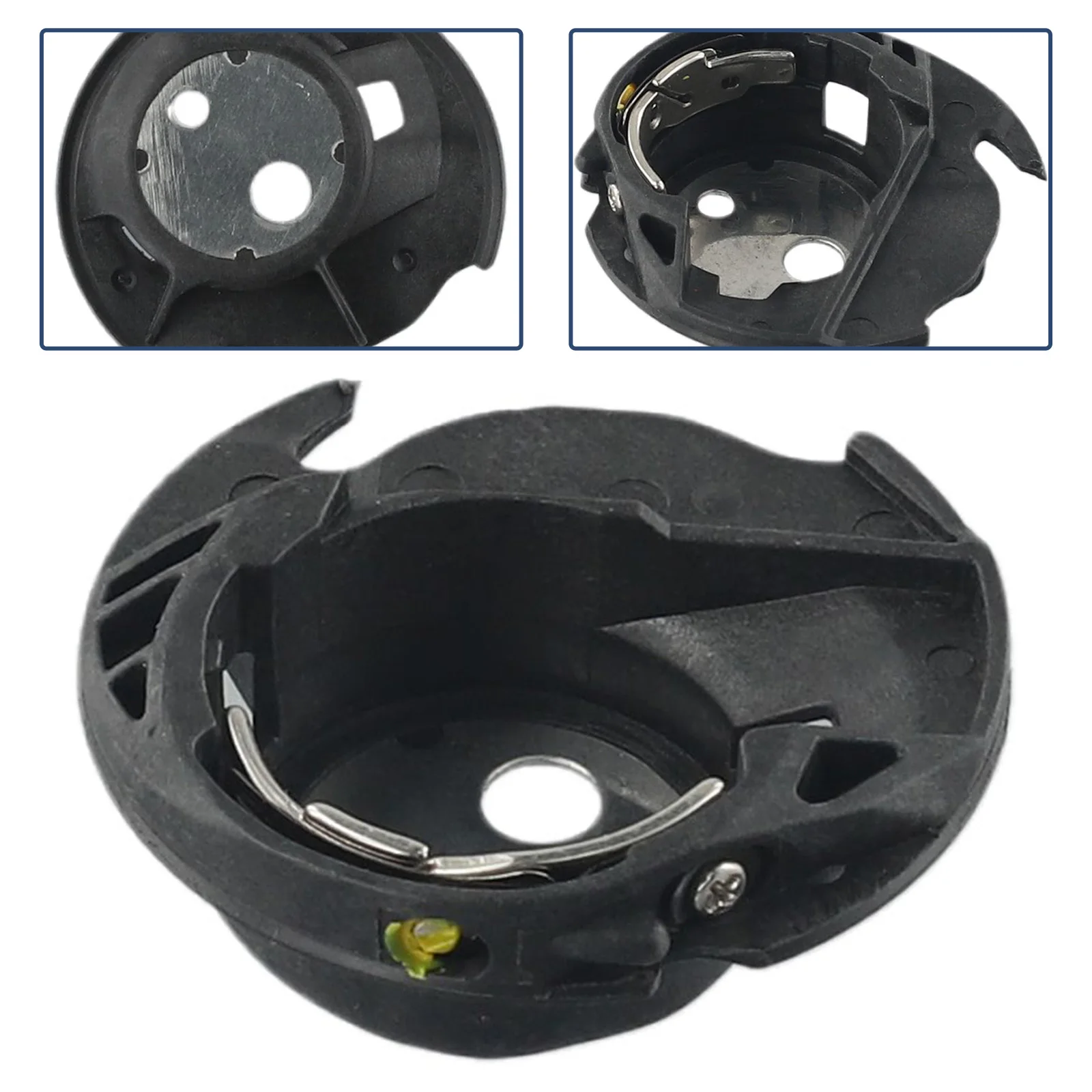 Pfaff Model 416568801 Bobbin Case for Sewing Machines 4 Pfaff Model 416568801 Bobbin Case for Sewing Machines - Image 4