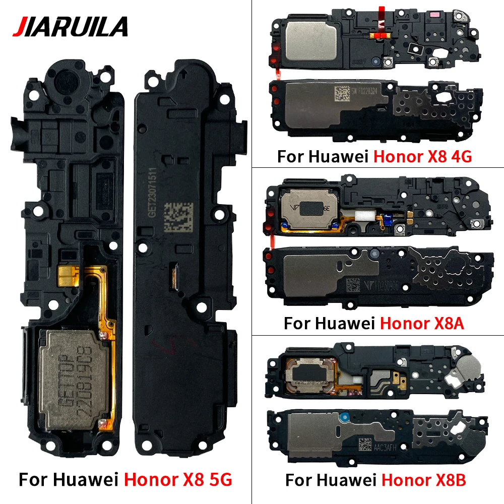 Huawei Honor X6-X9 Series Replacement Loudspeaker 3 Huawei Honor X6-X9 Series Replacement Loudspeaker - Image 3
