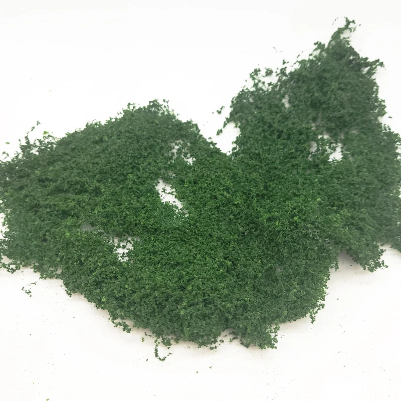 Filamentous Tree Foliage for Dioramas 7 Filamentous Tree Foliage for Dioramas - Image 7