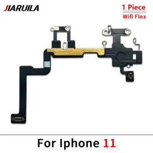 iPhone 11-13 GPS Wi-Fi Flex Cable Replacement 11 S5b3d2bea9293447e94b8f0b3a617a7a0J