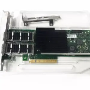 Hua Lai Jie XL710-QDA2 Dual 40GbE Network Adapter 5 S5b3d502e00ff40f99a2b2770063d0fbeE