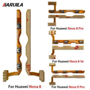 Huawei Flex Cable Replacement for Power & Volume Buttons 14 S5b44a2981d944301ac3c4dcc80d45895N