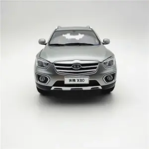 1:18 Scale Pentium X80 SUV Diecast Model 7 S5b5079d019ce4e7195dcb0ca0af77f96k