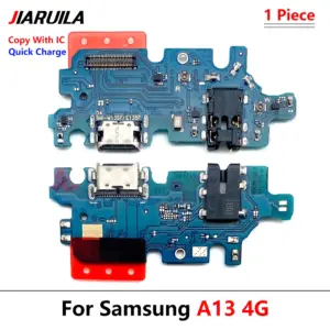 Samsung Flex Cable Set for Galaxy Models 19 S5b52e366df8a4aa3b521614cc007fd4fO